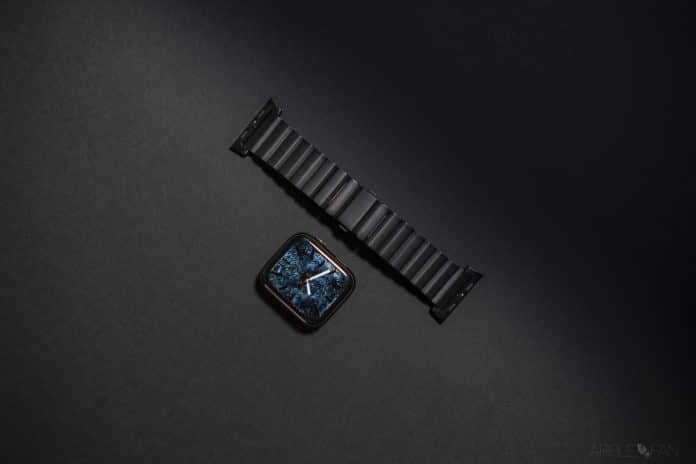nomad titanium portada