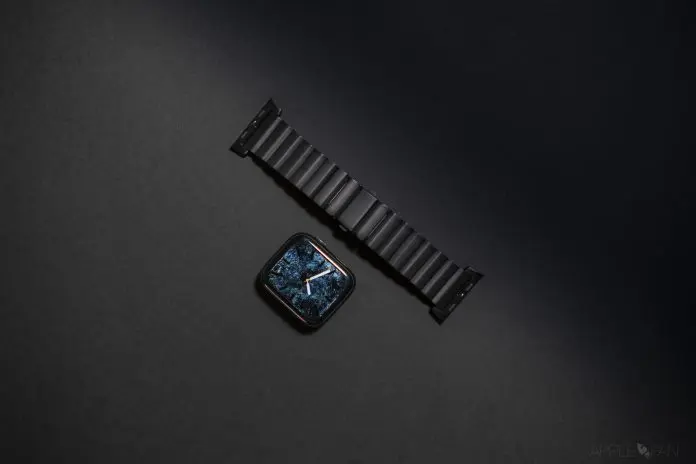 nomad titanium portada