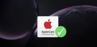 que es AppleCare+