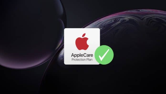 que es AppleCare+ que es AppleCare+
