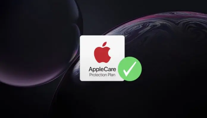 que es AppleCare+