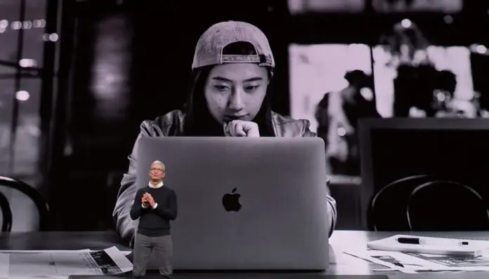 Apple TV+