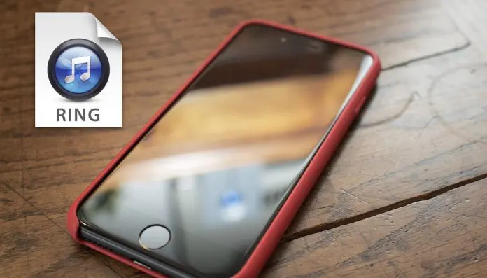 tonos de llamada para iPhone