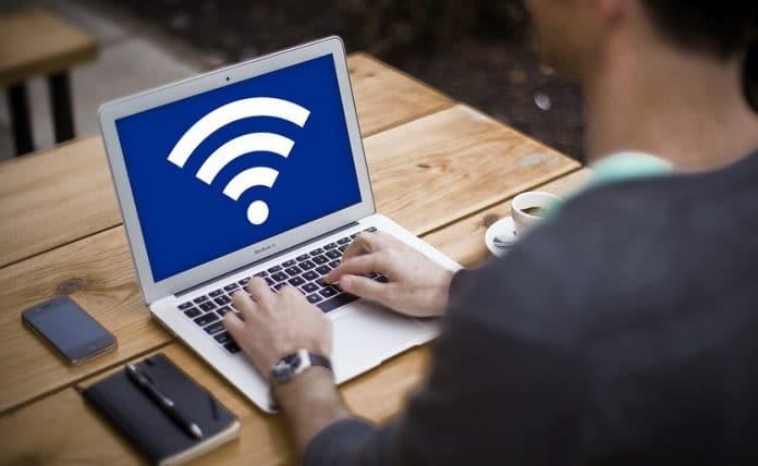 Como hacer un diagnostico inalambrico en Mac Cómo hacer un diagnóstico inalámbrico en Mac