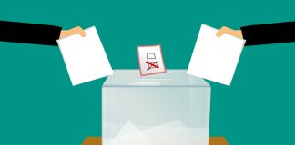 Elecciones Generales 2019