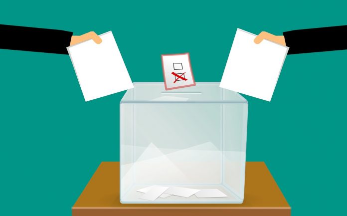 Elecciones Generales 2019 Elecciones Generales 2019