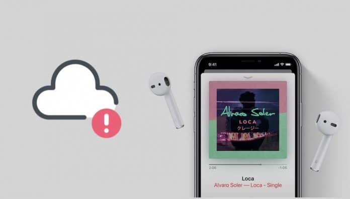 airpods no conectan airpods no conectan