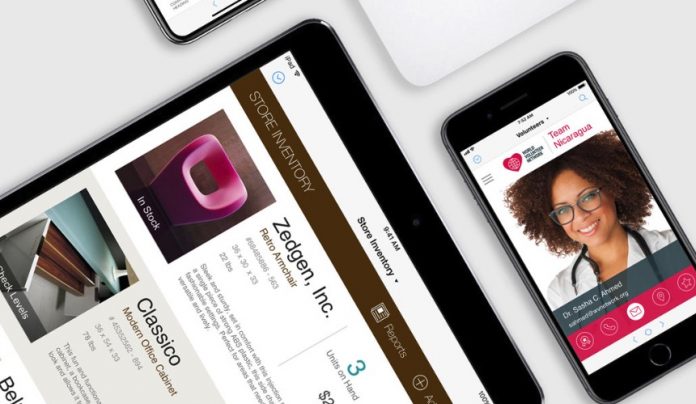 FileMaker 18 ya es oficial FileMaker 18 ya es oficial