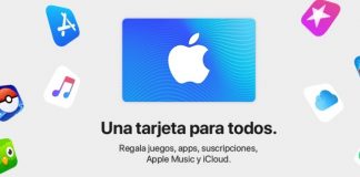 como comprar tarjetas de iTunes con PayPal