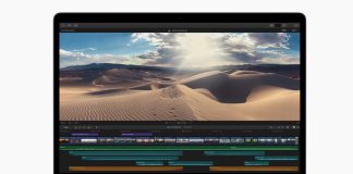 macbook pro 2019