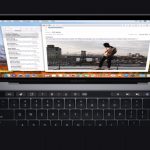 teclado mariposa MacBook Pro 2019