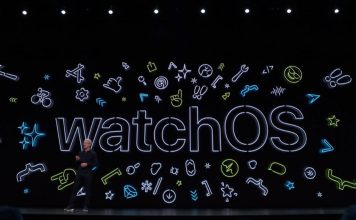 Apple Watch compatibles con watchOS 6