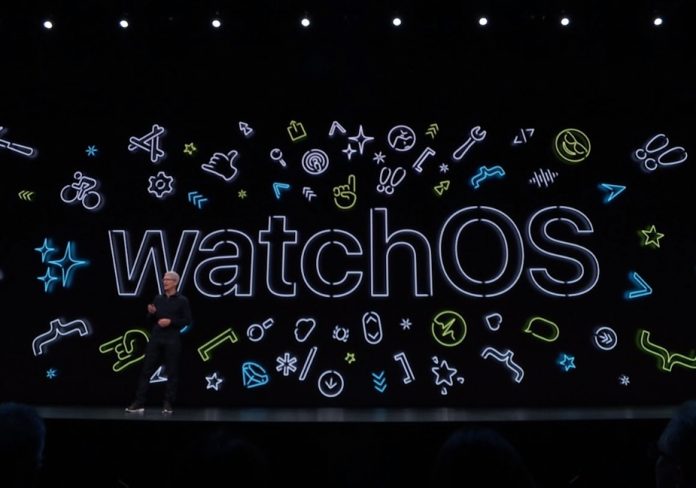 Apple Watch compatibles con watchOS 6 Apple Watch compatibles con watchOS 6