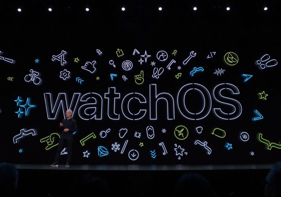 Apple Watch compatibles con watchOS 6