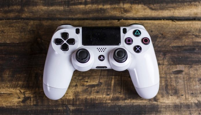 Como usar un mando de PS4 en iPadOS Cómo usar un mando de PS4 en iPadOS
