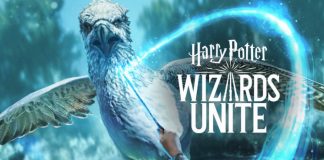 Descargar Harry Potter: Wizards Unite para iPhone