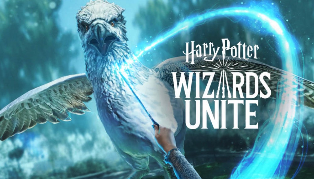 Descargar Harry Potter: Wizards Unite para iPhone