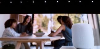 Novedades en Apple Watch, Siri, HomePod y CarPlay
