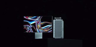 Nuevo Mac Pro 2019: características