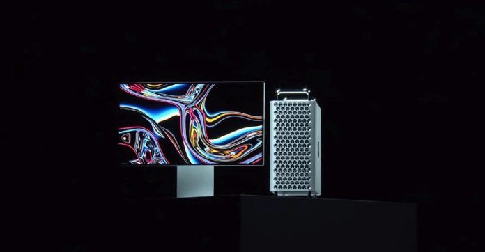 Nuevo Mac Pro 2019 caracteristicas Nuevo Mac Pro 2019: características