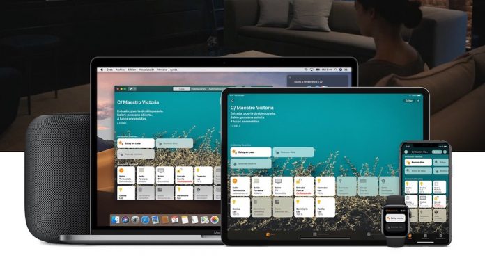 Que es Secure Video de Apple HomeKit Qué es Secure Video de Apple HomeKit