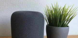analisis homepod