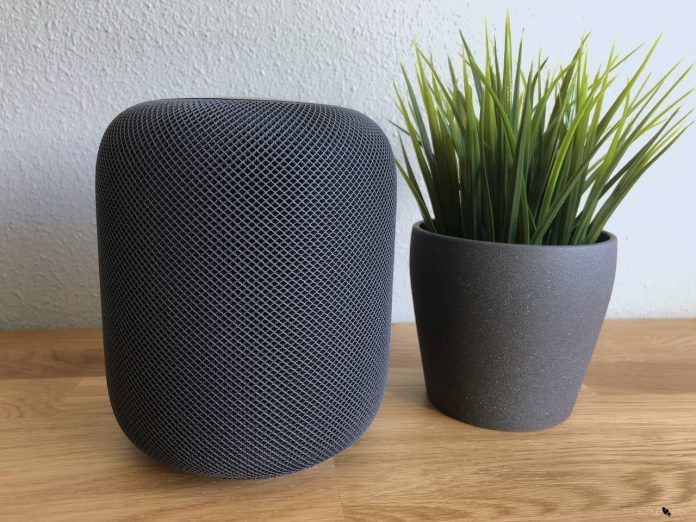 analisis homepod analisis homepod