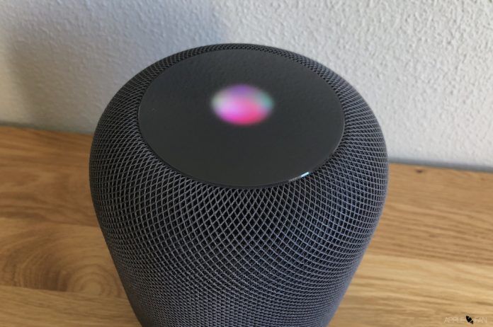analisis homepod siri