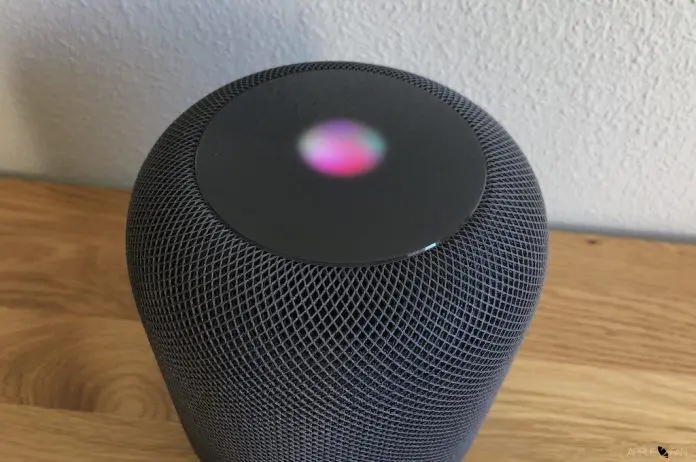 analisis homepod siri