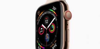 como Desinstalar aplicaciones en el Apple Watch