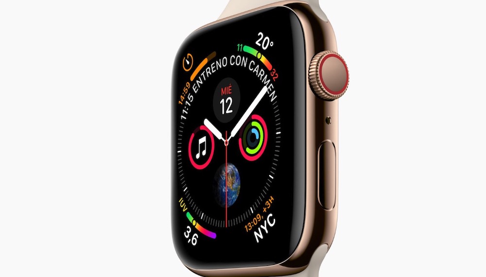 como Desinstalar aplicaciones en el Apple Watch