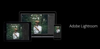 descargar adobe lightroom gratis mac