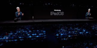 ipados novedades