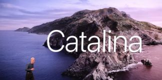 macos catalina novedades