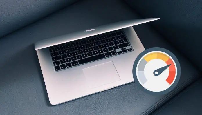 mejorar el rendimiento de un Mac