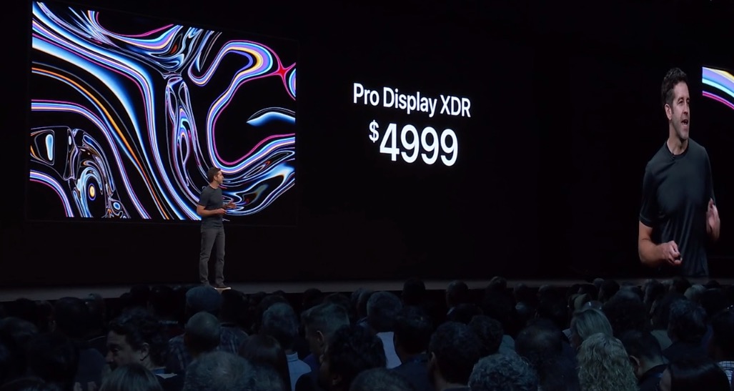 precio pantalla pro display