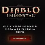Cómo descargar Diablo Immortal para iPhone y iPad