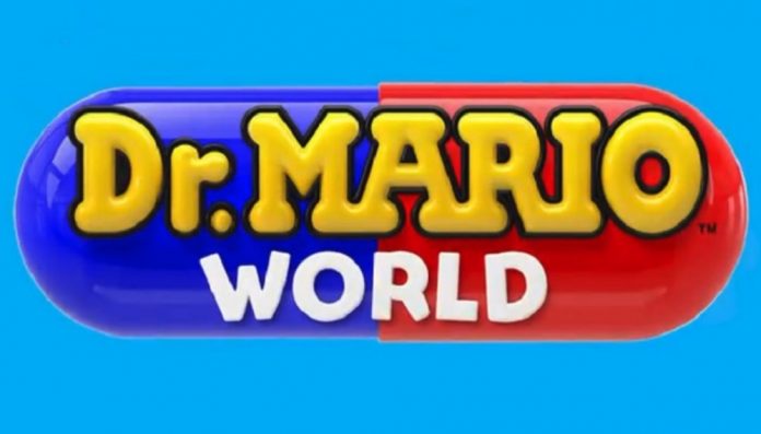 Como descargar Dr. Mario para iPhone