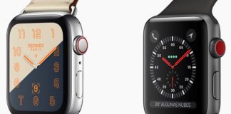 Cómo instalar watchOS 6 beta en Apple Watch
