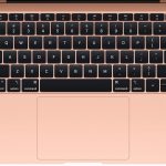 Los nuevos mac pro 2019 y mac air se actualizan con mejor teclado