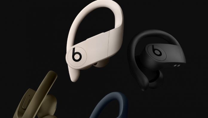 powerbeats pro