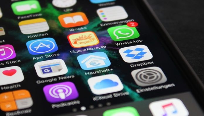 usar misma cuenta whatsapp distintos iphone