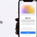 Apple Card disponible muy pronto