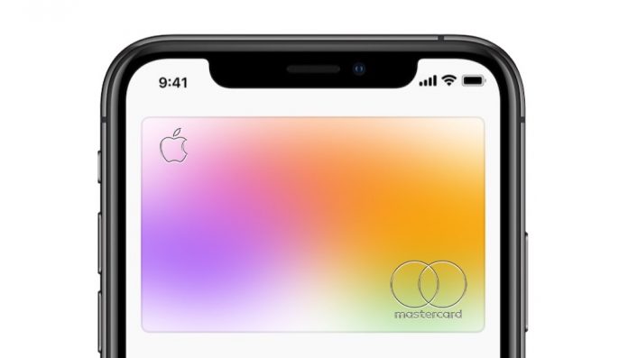 Como conseguir la Apple Card Como conseguir la Apple Card
