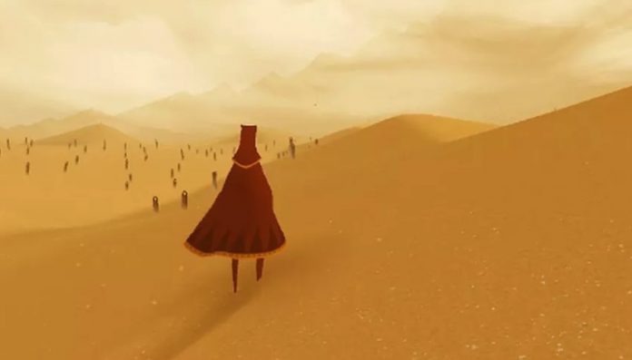 Descargar Journey para iOS Descargar Journey para iOS