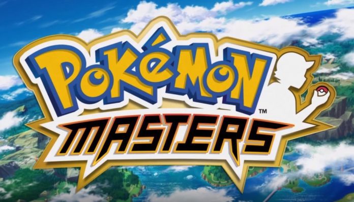 Descargar Pokemon Masters en iPhone Descargar Pokémon Masters en iPhone