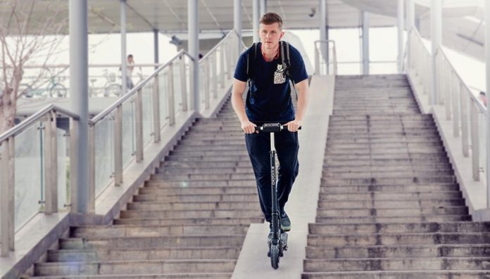 Las mejores ofertas en patinetes electricos de Geekbuying Las mejores ofertas en patinetes eléctricos de Geekbuying