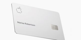 Ver el número de tarjeta de tu Apple Card desde iPhone y iPad
