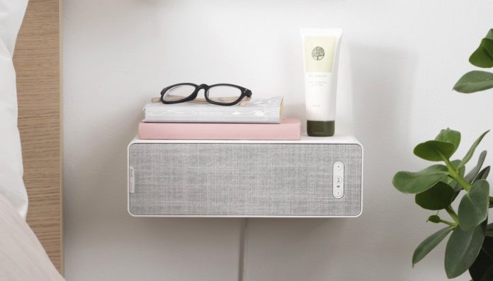 controlar los altavoces Symfonisk de IKEA desde iPhone y iPad controlar los altavoces Symfonisk de IKEA desde iPhone y iPad