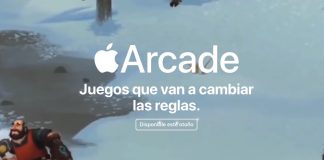Apple Arcade: precios en España